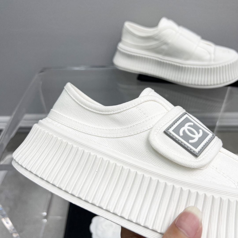 Chanel Sport Shoes